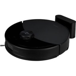 Aspirador Robot Q10 VF + Estação de Carregamento (Preto) - ROBOROCK