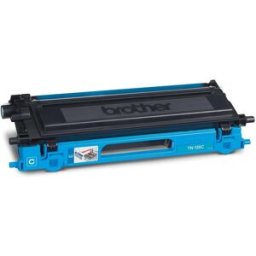 Toner TN135 Ciano (4000 páginas) - BROTHER