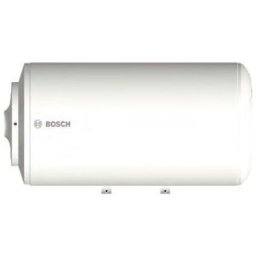Termoacumulador Elétrico Tronic 2000T TR2000T 80 HB Horizontal 80L (Branco) - BOSCH