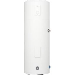 Bomba de Calor Monobloco AQS Monobloco R290 200L (Branco) - LG