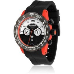 Relógio Analógico H1PO48C-SW1 48MM (Laranja) - BULTACO