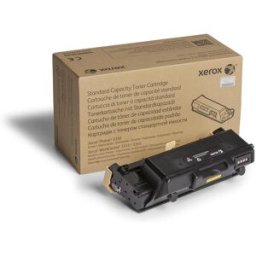 Toner Phaser 3330 WorkCentre 3335/3345 Preto (2600 Páginas) - XEROX