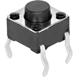 Tact Switch OFF-ON