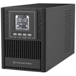 UPS 1000VA 900W (3x Schuko) - CONCEPTRONIC