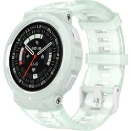 Smartwatch Amazfit Active Edge 46mm (Mint Green)