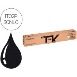 Toner M8124/M8130Cidn (Preto) - KYOCERA