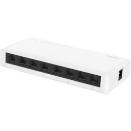 Switch de Rede 8 Portas Gigabit (Branco) - IMOU