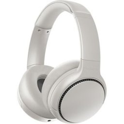 Auscultadores Bluetooth RB-M700B (Branco) - PANASONIC