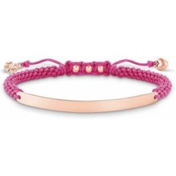 Bracelete A00655979L19v - THOMAS SABO