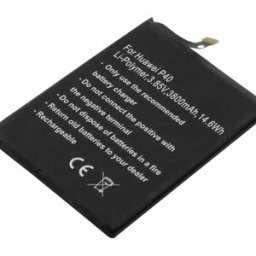 Bateria Compatível P40 3,85V Huawei (3800mAh)