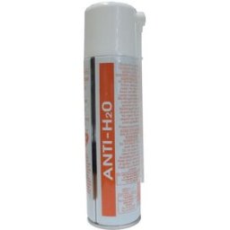 TASO VISION Spray Anti-Humidade e Anti-Corrosão (250ml) - TASOVISION