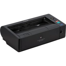 Scanner imageFORMULA DR-M140II 600x600DPI A4 (Preto) - CANON