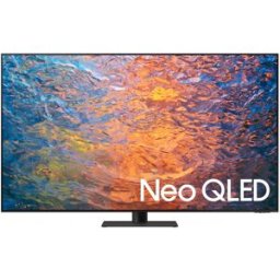 Smart TV 85" Neo QLED QE85QN95CATXXC 4K Ultra HD Wi-Fi - SAMSUNG