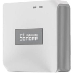 Hub Smart Bridge Pro Zigbee c/ Bateria (Branco) - SONOFF ZBBridge-Pro