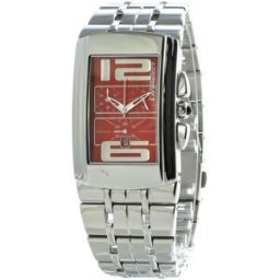 Relógio Analógico CT7018B-05M 28MM (Prateado) - CHRONOTECH
