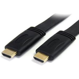 Cabo HDMI Macho - HDMI Macho (5 mts) - STARTECH