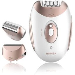 Depiladora Bamba SkinCare Depil-Action - CECOTEC