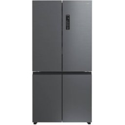 Frigorífico Americano RMF 77960 SS EU French Style 522L No Frost (Inox) - TEKA