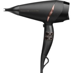 Secador de Cabelo 2200W AC7200 (Preto) - REMINGTON