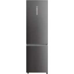 Frigorifico Combinado 2D 60 Serie 5 HDPW5620ANPD 409L (Inox) - HAIER
