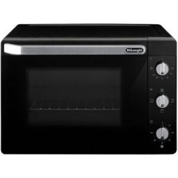 Mini Forno Elétrico EO40112.BK 2000W 40L (Preto) - DELONGHI