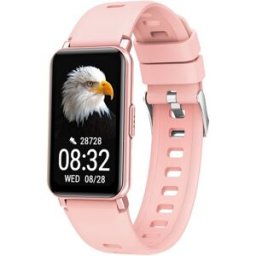Smartwatch FW53 Nitro (Rosa) - MAXCOM