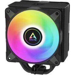 Air Cooler CPU Freezer 36 A-RGB 120mm (Preto) - ARCTIC