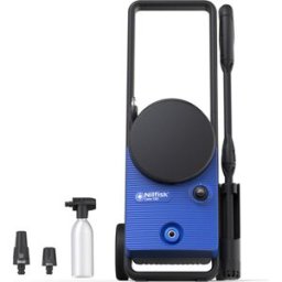 Máquina Lavar Alta Pressão Core 130-6 PowerControl - EU - NILFISK