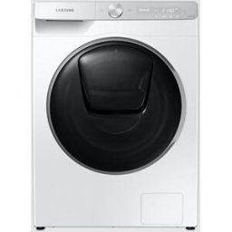 Máquina de Lavar Roupa WW90T986DSH 9Kg 1600RPM (Branco) - SAMSUNG