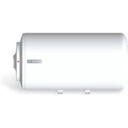 Termoacumulador Elétrico Tronic 2000 TR2000T 50 HB Horizontal 50L (Branco) - BOSCH