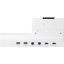 Base e Duplicador de Portas p/ Quadro Interativo Flip (Cinza Claro) - SAMSUNG