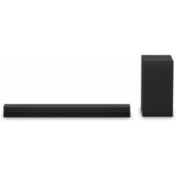 Soundbar + Subwoofer S40T 2.1 Canais 300W (Preto) - LG