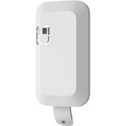 Suporte de Detector de Movimento Exterior (Branco) - AJAX