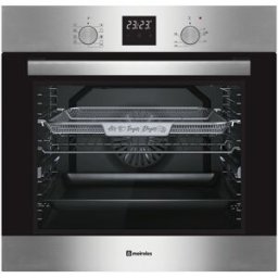 Forno de Encastre MF 8901 X Aqualítico 80L (Inox) - MEIRELES