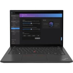 Portátil 14" ThinkPad T14 Gen4 i5-1335U 16GB / 512GB SSD + Windows 11 Pro (Preto) - LENOVO
