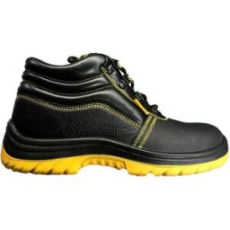 BELLOTA Botas de Segurança Viat S3 Preto (Tamanho 44) - Par