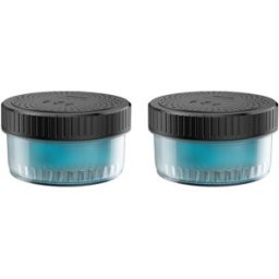 Recargas p/ Máquinas de Barbear CC12 Quick Clean Pod - PHILIPS