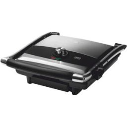 Grelhador de Placas 2000W - HAEGER