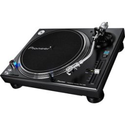 Gira Discos Profissional - Pioneer