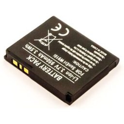 Sony Ericsson Bateria Compatível BST-39 SonyEricsson (950mAh)