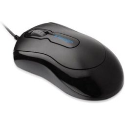 Rato Optico 800 Dpi Receptor Usb Preto - KENSINGTON