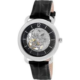 Relógio Analógico IKC8017 43MM (Prateado) - KENNETH COLE
