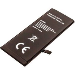 Bateria Compatível iPhone 7 Apple (1960mAh)