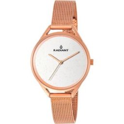 Relógio Analógico RA432204 34MM (Rose Gold) - RADIANT