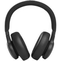 Auscultadores Bluetooth Live 660NC Noise-Cancelling (Preto) - JBL