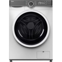 Máquina de Lavar Roupa WMK 71240 WH 12Kg 1400RPM (Branco) - TEKA