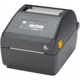 Impressora de Etiquetas Térmica Directa ZD421D - ZEBRA