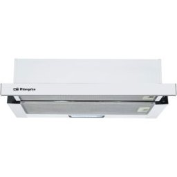 Exaustor Telescópico (65W) Branco - ORBEGOZO