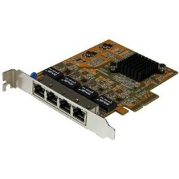 Placa de Rede ST1000SPEX43 Ethernet 2000 Mbit/s - STARTECH