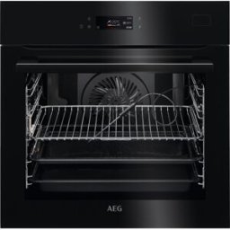 Forno de Encastre BSE782380B 70L (Preto) - AEG